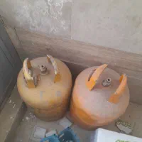 کپسول ایران گاز