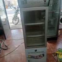 یخچال مینی ایستاده نونوبدون ایراد آبسرد کن نوبل