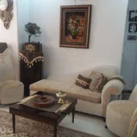 شزلون با نیم ست ۵نفره