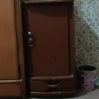 کمد جا دار و بزرگ