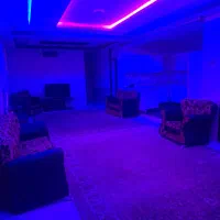 منزل مبله ویلایی