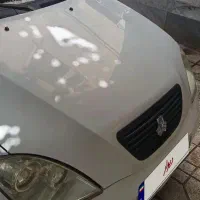 خودروی تیبا ۲بکر بکر