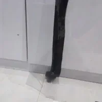 محافظ تلویزیون۶۵اینچ|تلویزیون و پروژکتور|مشهد, مصلی (کارمندان اول)|دیوار