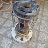 چراغ نفتی