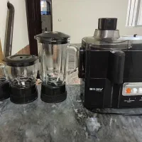 آبمیوه گیری نوو