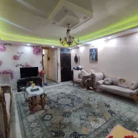 فروش ۶۰ متری/ خوش نقشه/لاله صحرا