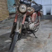 موتور یاماها