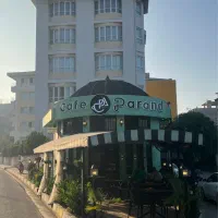 کافه و رستوران|استخدام خدمات فروشگاه و رستوران|سلمان‌شهر, |دیوار