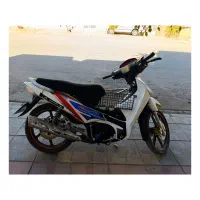 موتور پیشرو