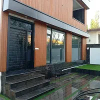 اجاره ویلا باغ سالیانه کردان اصلی بهارک