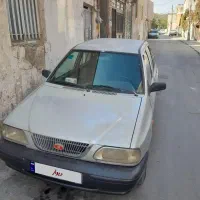 پراید ۱۴۱ مدل ۸۷|خودرو سواری و وانت|مشهد, قائم|دیوار