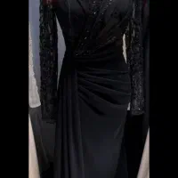 پیراهن مجلسی