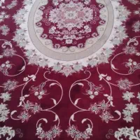 فرش 12 متری|فرش|آوج, |دیوار