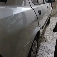 تیبا ۱ مدل ۹۱