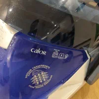 اتو بخار مخزن دار تفال|اتو و لوازم اتو|کیش, |دیوار