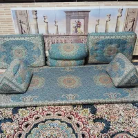 شاه نشین سنتی دو دست