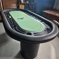 میز بازی