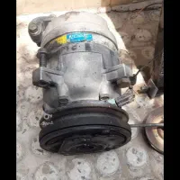 فروش کولر کامل پراید