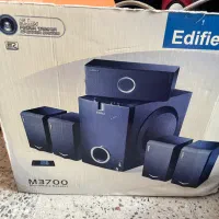 اسپیکر ادیفایر ام ۳۷۰۰