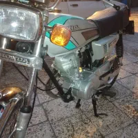 موتورسیکلت