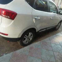 جکS5 معاوضه با واحد آپارتمان در فردیس شهرک ۱۱۰|خودرو سواری و وانت|فردیس, شهرک ۱۱۰|دیوار