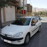 206 اس دی تیپ5 مدل 98