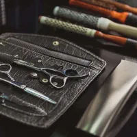 خدمات اصلاح مو در منزل