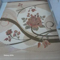 گلیم آشپز خانه درحد نو ۲+۳