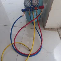 گاز کولر برای