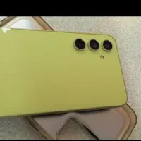 a55امیدیه128 گیگ در حد اک