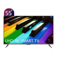 تلویزیون 55 ایکس ویژن