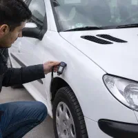 کارشناسی خودرو غرب تهران المپیک پونک دریاچه جمهوری