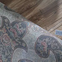 فرش۶متری کاشان اکرلیک|فرش|نسیمشهر, |دیوار