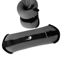 وزنه پا و دست پاور جم دو کیلویی + هدیه گریپستر