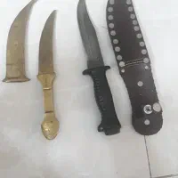 چاقو شکاری