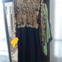 لباس مجلسی|لباس|قائن, |دیوار