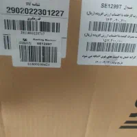 ماشین لباسشویی|ماشین لباسشویی و خشککن لباس|قزوین, |دیوار