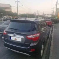 چانگانcs35مدل۹۶|خودرو سواری و وانت|فردیس, طالقانی|دیوار