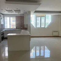 ۶۵ متر _یک خواب بزرگ _نور گیر مستقیم_ اباذر کاشانی
