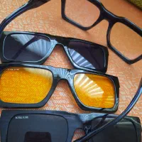 عینک آفتابی رویال ایتالیا 3 کاور