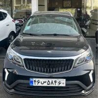 BAC x3pro|خودرو سواری و وانت|تهران, دردشت|دیوار