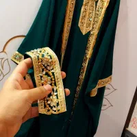 مانتو عبا مجلسی