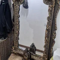 آینه وشمعدان