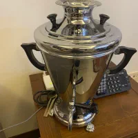 سماور برقی پلان