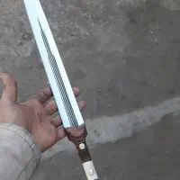 چاقو مینیاتوری جاکلیدی دسته عناب|زیورآلات و اکسسوری|اهواز, آریاشهر|دیوار
