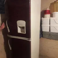 یخچال فریزر