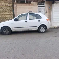 تیبا 2 در حد سالم کارمندی