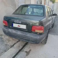 ماشین پراید|خودرو سواری و وانت|بوشهر, |دیوار