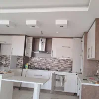 فروش آپارتمان باغستان غربی