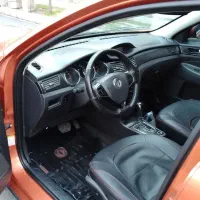 فروش یک دستگاه خودرو اچ سی کراس